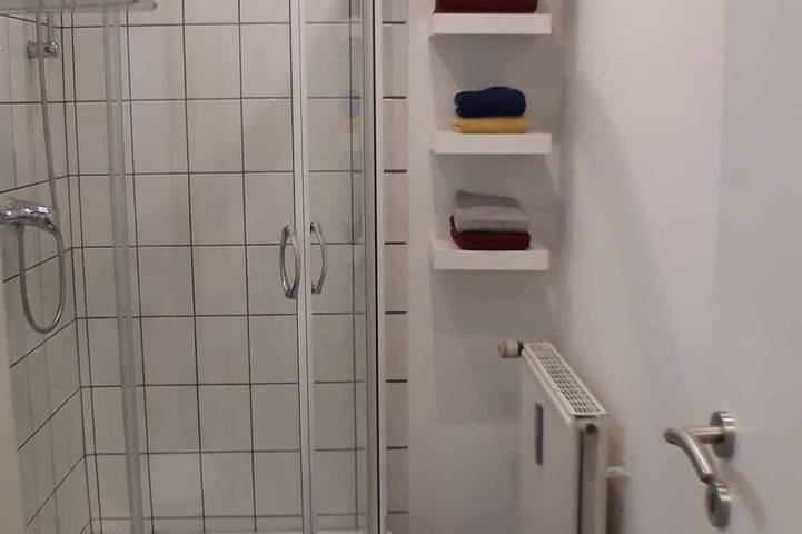 Ferienwohnung für 2 Personen in Bredstedt - 4