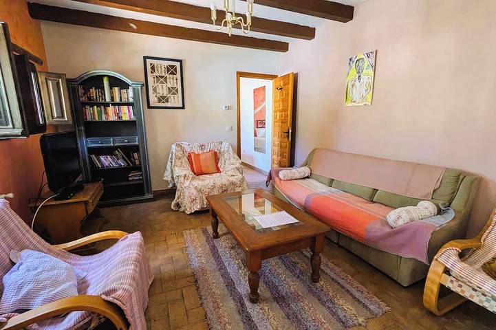 Ganze Wohnung, Coco Apart in Vélez-Rubio, Almería Provinz