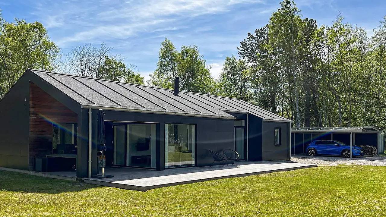 Casa vacanza a Laeso a partire da 120€ a notte