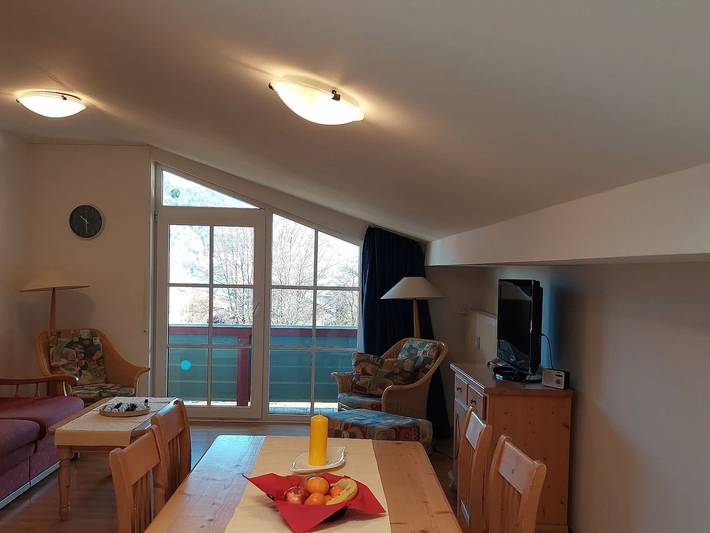 Ganze Ferienwohnung, Ferienwohnung Nr. 19, Haus Lilie in Bad Wiessee, Bayerische Alpen