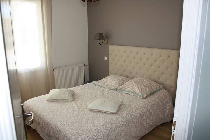 Location de vacances pour 6 personnes dans Yves - 3