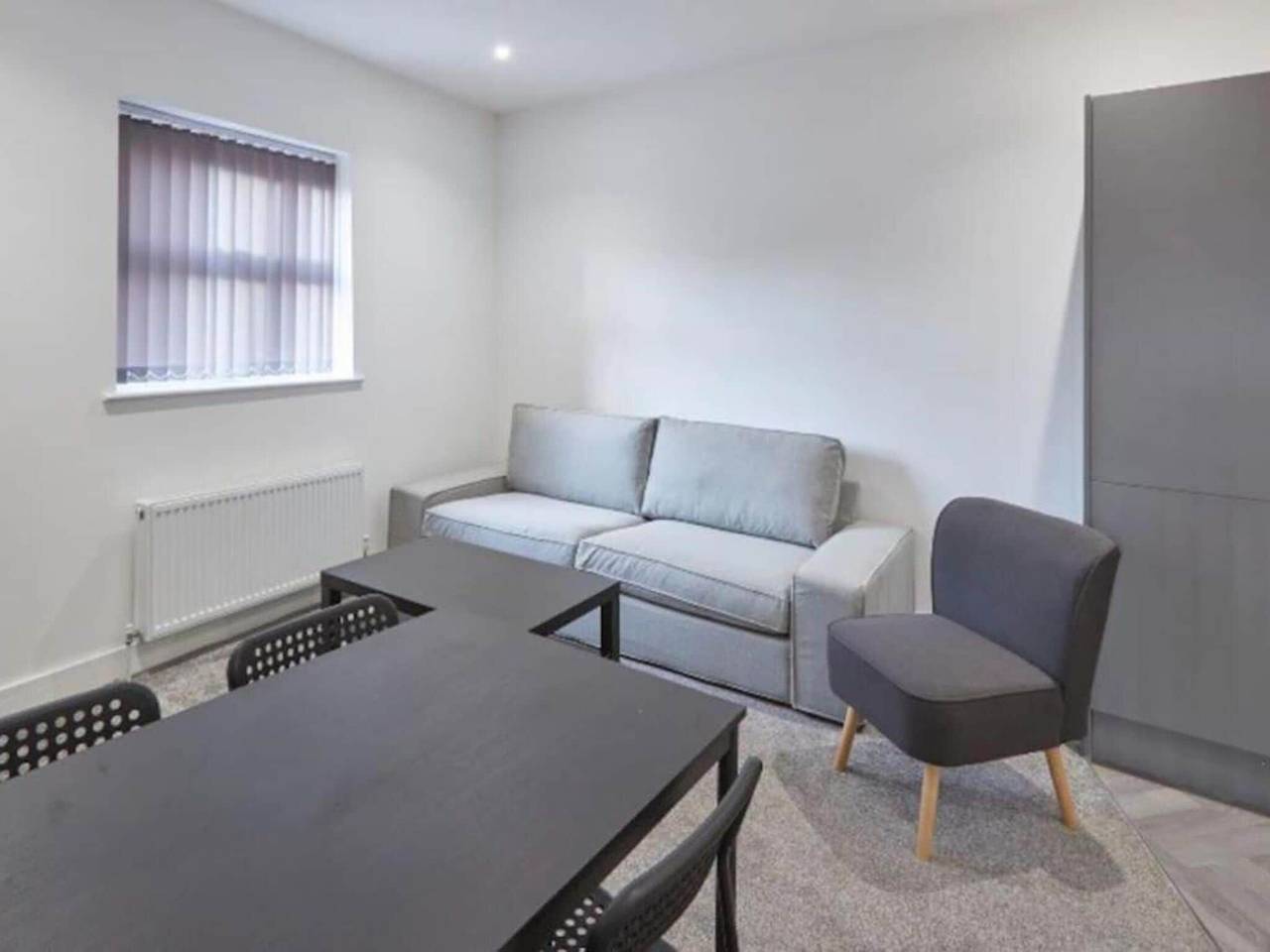 Ganze Wohnung, Flatfield Clocktower Cottages Selbstversorger-B&B in Crewe, Cheshire East