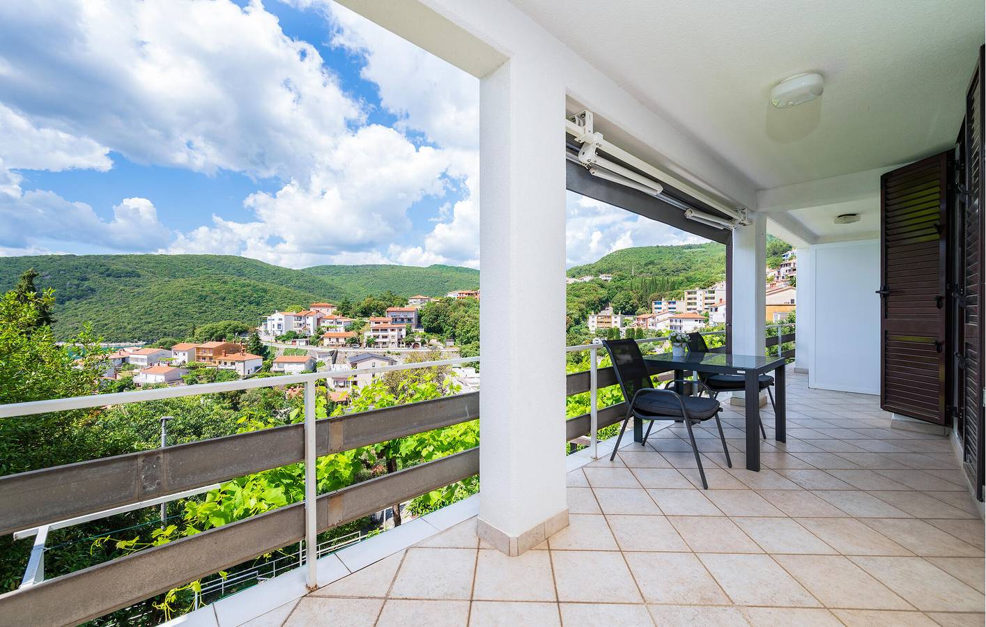 Appartamento vacanze a Albona a partire da 119€ a notte
