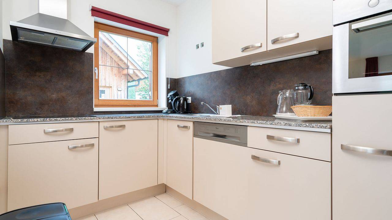 Ferienhaus für 6 Personen (130 m²) in Obertraun in Obertraun, Dachstein Salzkammergut