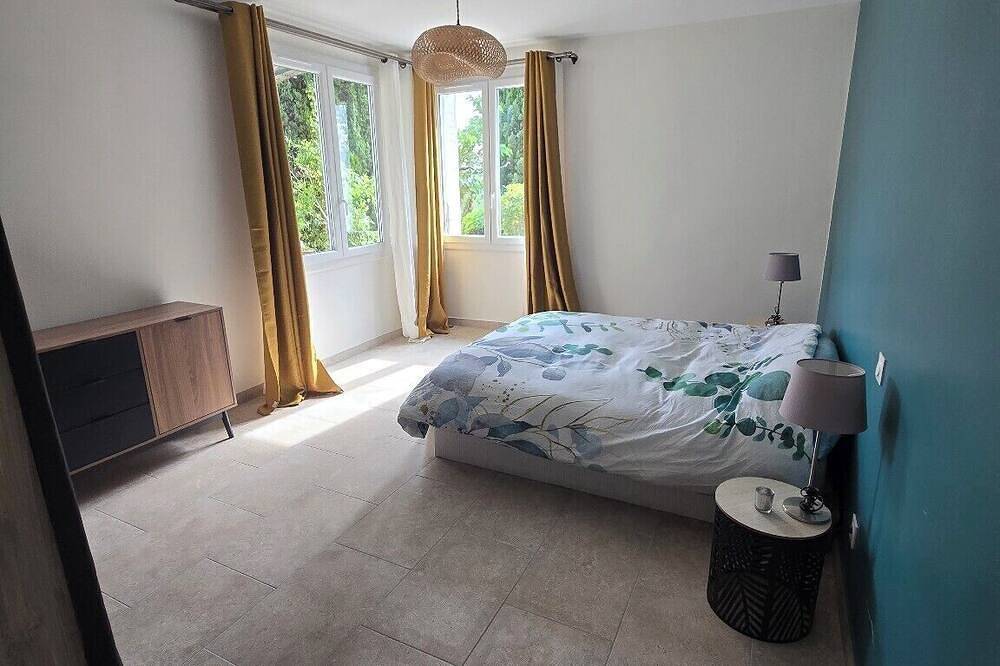 Family home in Provence in Fontaine-de-Vaucluse, Vaucluse