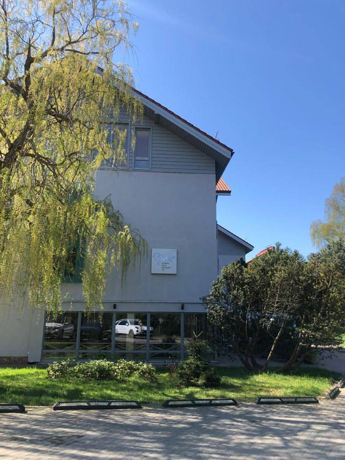 Ganze Wohnung, Nidos Apartamentai in Nida, Kurische Nehrung