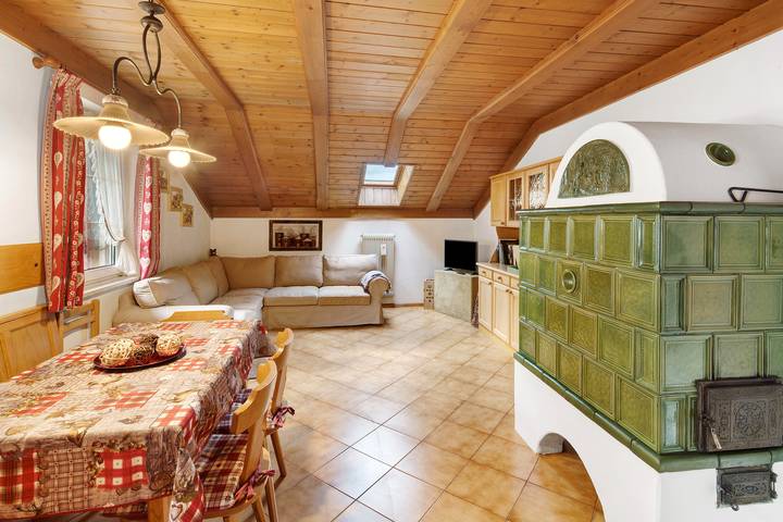 Ferienwohnung für 5 Personen, mit Balkon in Trentino-Südtirol - 4