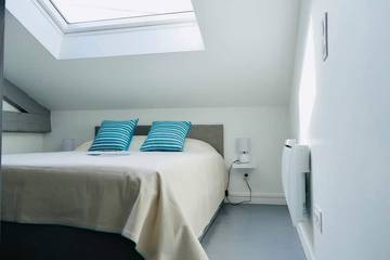 Gîte pour 5 Personnes dans Saint-Pierre-d'Oléron, Île d'Oléron, Photo 4