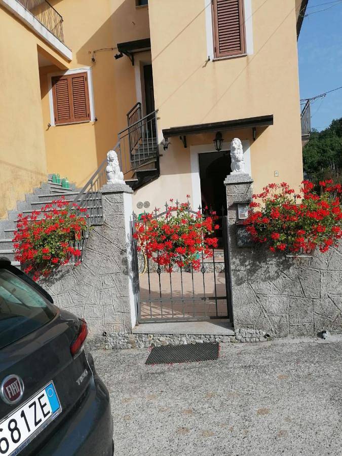Casa vacanza per 4 persone, con giardino - 1