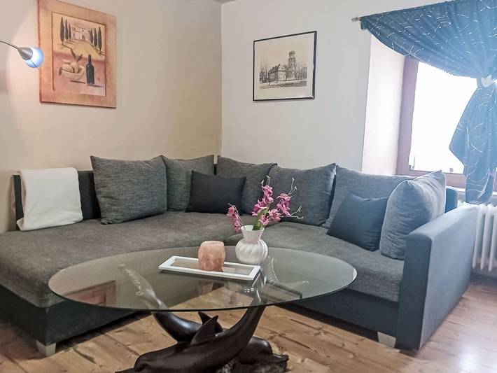 Ferienwohnung für 4 Personen im Saarland - 2