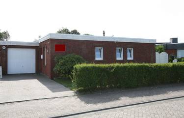 Bungalow für 4 Personen in Norddeich, Niedersachsen, Bild 1