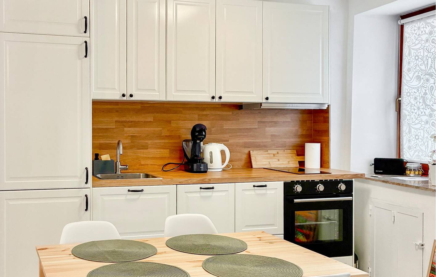 Appartement moderne de 2 chambres avec terrasse, à 2 km de la plage in Vrsar, Općina Vrsar