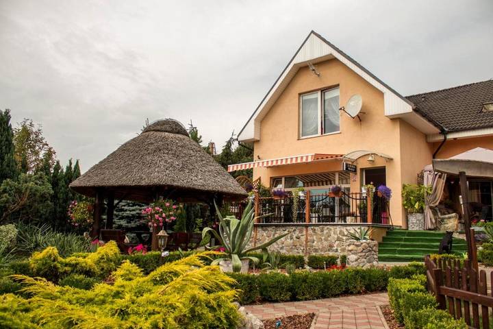 Bed & breakfast dla 2 osób, z taras i ogród w Gorzów Wielkopolski