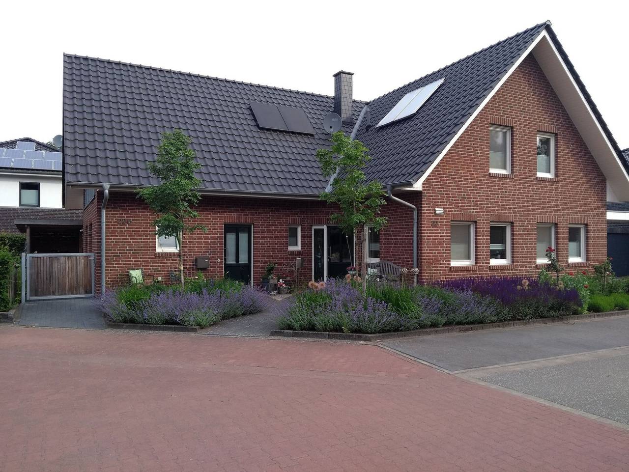 Ganze Ferienwohnung, Ferienwohnung Pfestorf in Nordhorn, Landkreis Grafschaft Bentheim