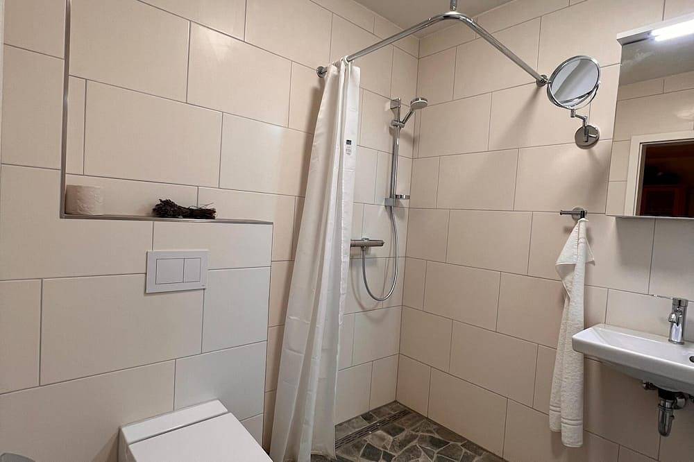 Ganze Wohnung, Ferienhaus, 90m², 1-8 Pers. in Rheine, Münsterland