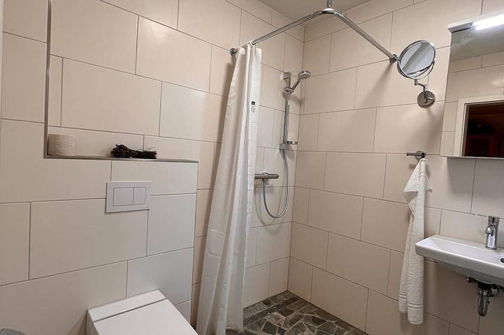 Ganze Wohnung, Ferienhaus, 90m², 1-6 Pers. in Rheine, Kreis Steinfurt