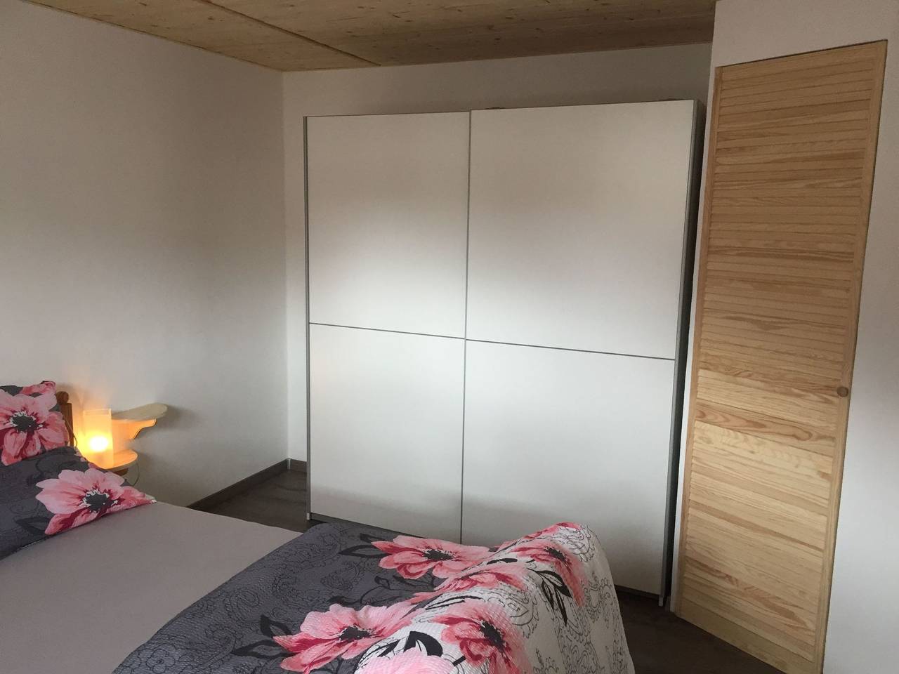 Ganze Wohnung, Schöne Ferienwohnung in Königswalde in Königswalde, Erzgebirge