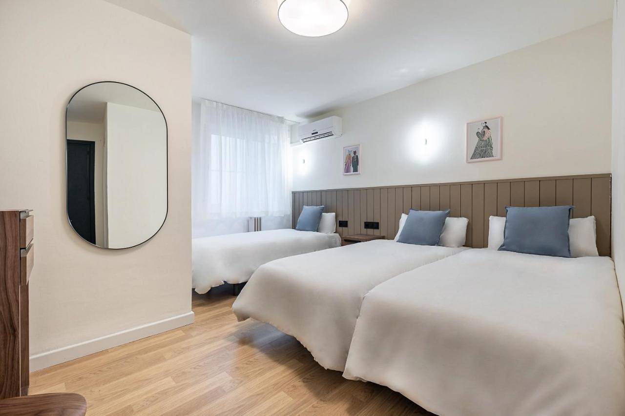 Twin Room in Granada, Provincia de Granada