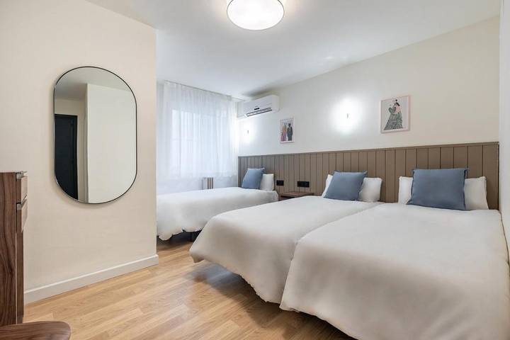 Maison d’hôte pour 2 personnes à Grenade - 2