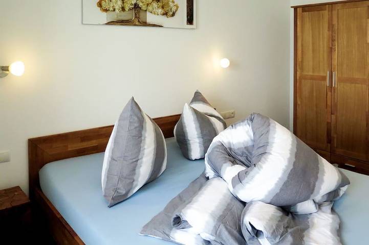 Ganze Wohnung, Ferienwohnung Luxner in Tuxer Alpen, Kaltenbach