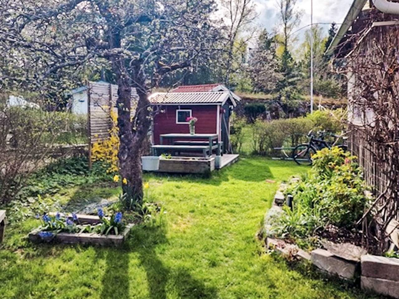 4 star holiday home in Enskede-By Traum in Swedish Baltic Sea