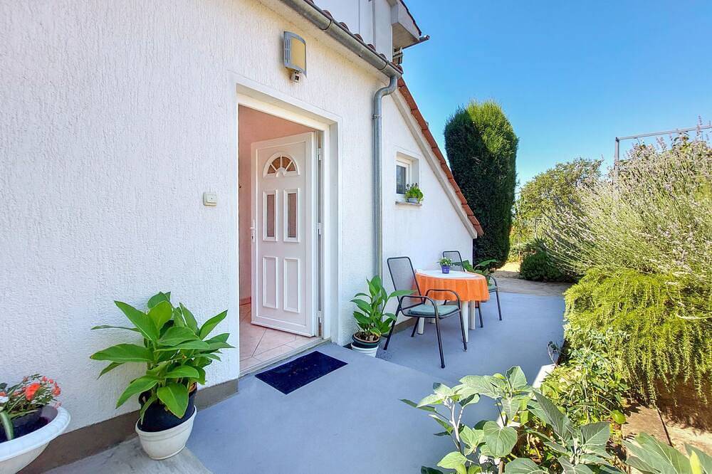Appartamento vacanze a Kvarn Islands a partire da 61€ a notte