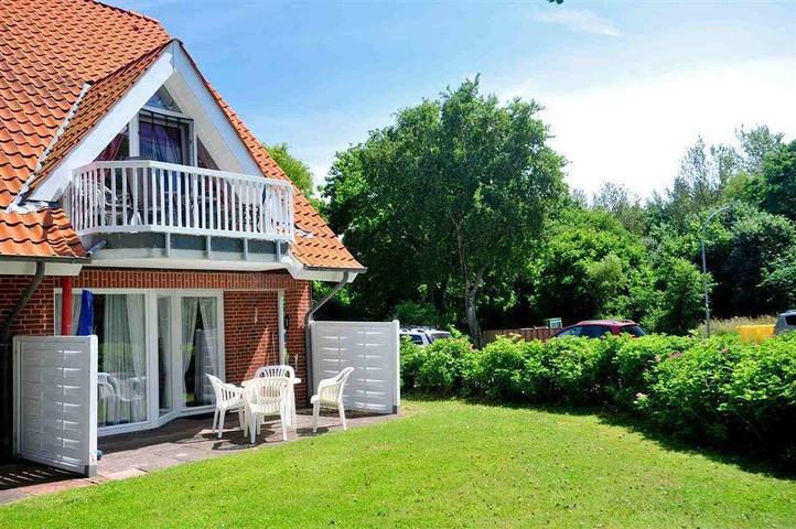 Entire holiday apartment, Wohnung 3A (Id 057) in St. Peter-Bad, St. Peter-Ording