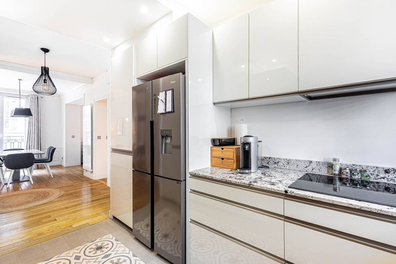 Apartamento entero, Guestready - Family haven in Neuilly-sur-Seine in Neuilly-sur-Seine, Altos del Sena