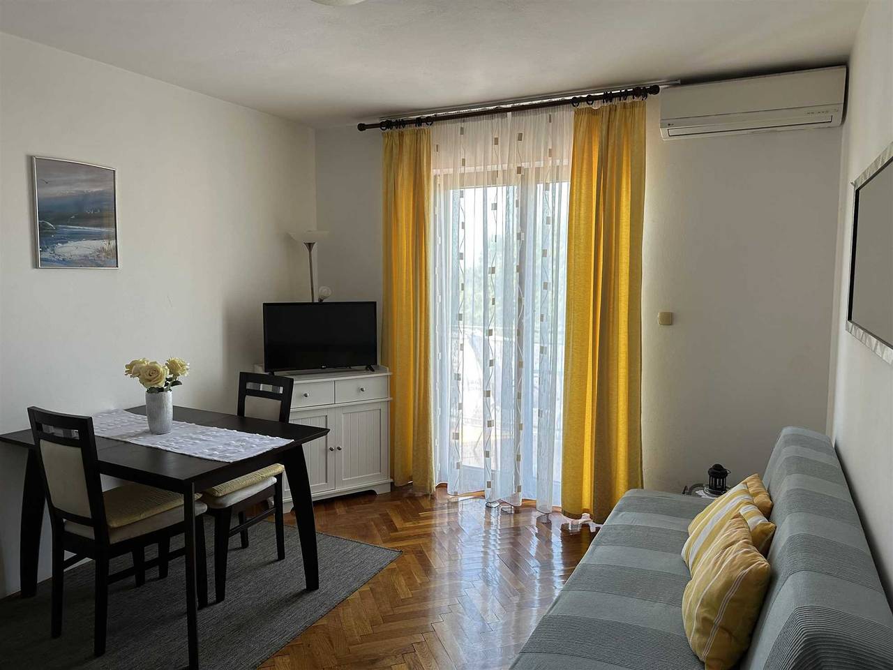 Appartamento vacanze a Rovigno a partire da 82€ a notte