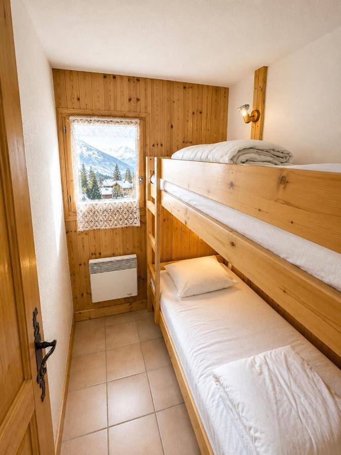 Appartement entier, La Foret des Rennes - Les Saisies in Villard-sur-Doron, Région d'Albertville
