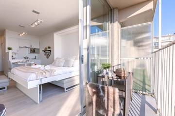 Ferienwohnung für 2 Personen in Nieuwpoort, Westflandern, Bild 4