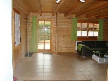 Vakantiewoning voor 4 Personen in Nußbaum, Palts Bergland, Afbeelding 4