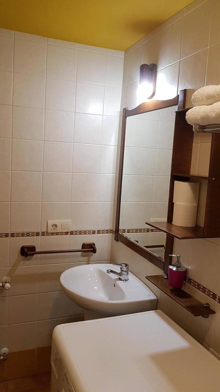 Apartamento entero, Apartamentos La Corona in Carreña, Cabrales