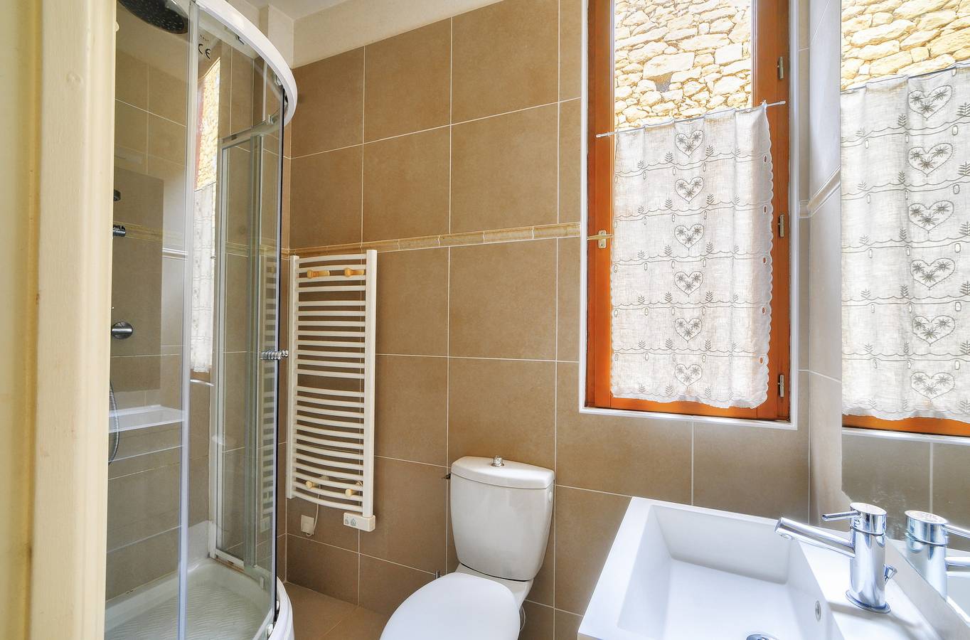 Maison au coeur de Sarlat pour 4 personnes  in Sarlat-la-Canéda, Périgord Noir