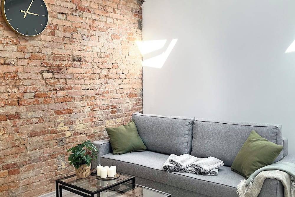 Ganze Wohnung, Studio Mazovia your perfect place in Bydgoszcz in Bromberg, Kujawien-Pommern