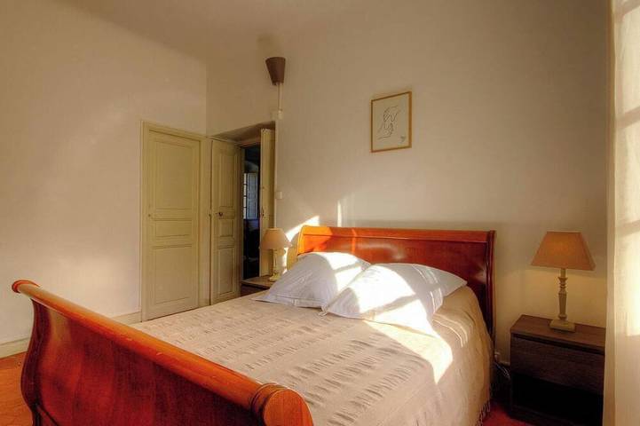 Location de vacances pour 5 personnes, avec terrasse à Luri - 2
