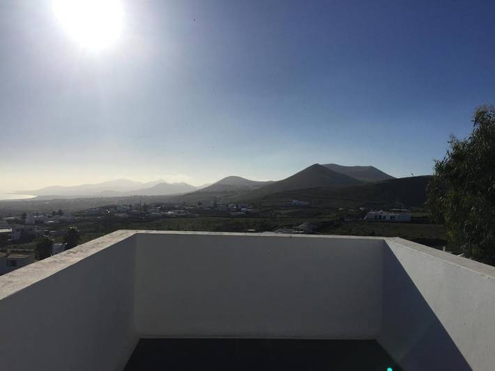 Chalet para 8 personas, con Terraza además de Piscina y Vistas en Conil