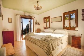 Villa for 5 People in Skopelos, Decentralized Administration of Thessaly - Central Greece, Photo 1