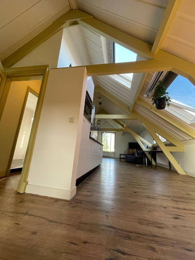 Vakantieappartement voor 4 personen, met Uitzicht in Soest