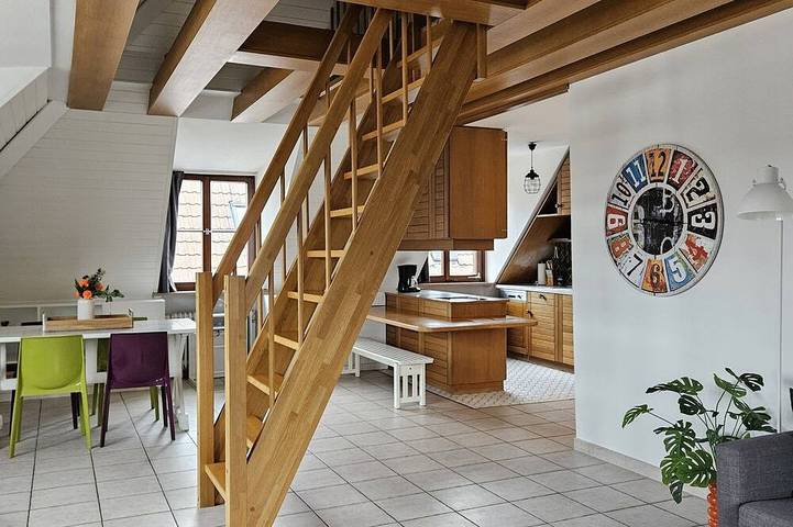 Ferienwohnung für 6 Personen - 1