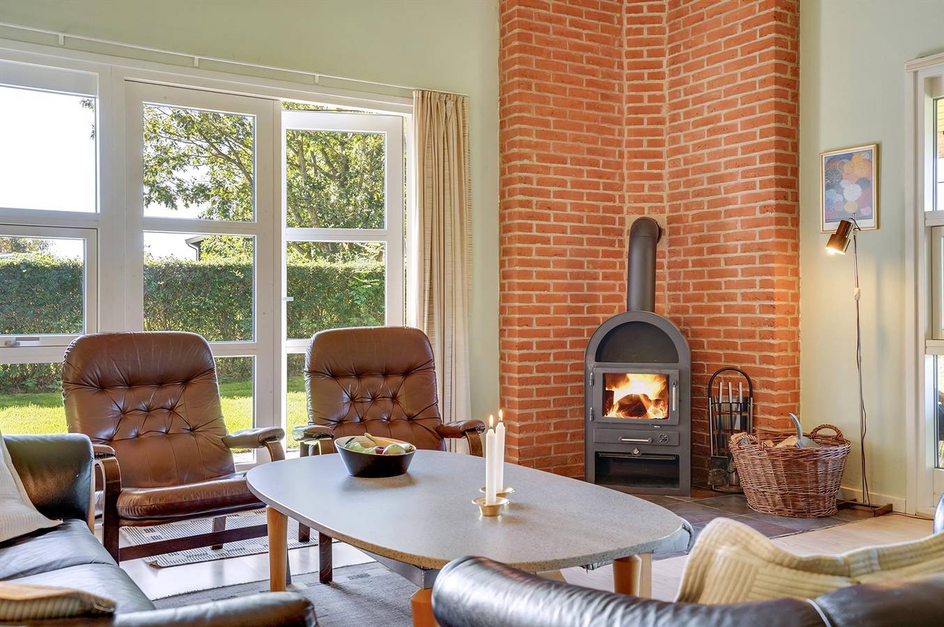 Pet friendly home in Egernsund with sauna in Rendbjerg, Flensburger Förde (Dänemark)