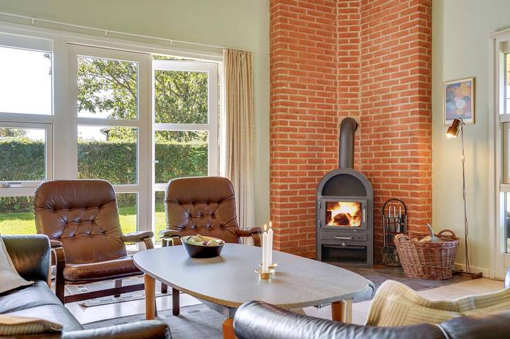 Pet friendly home in Egernsund with sauna in Rendbjerg, Flensburger Förde (Dänemark)