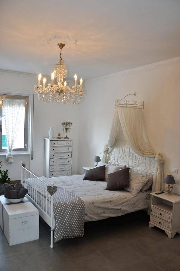 Nonna Rina b&b in Savone (Ville), Savona
