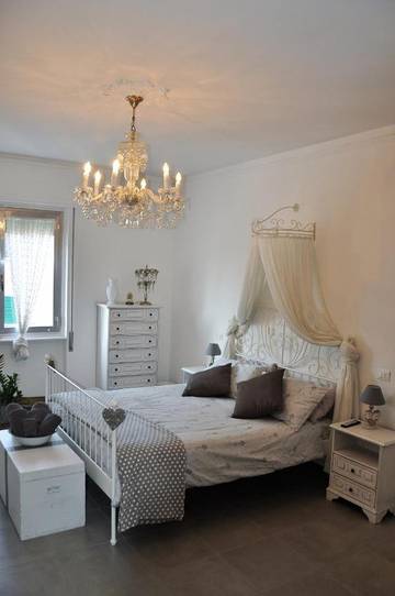 Cottage pour 2 personnes, avec vue et balcon à Savona