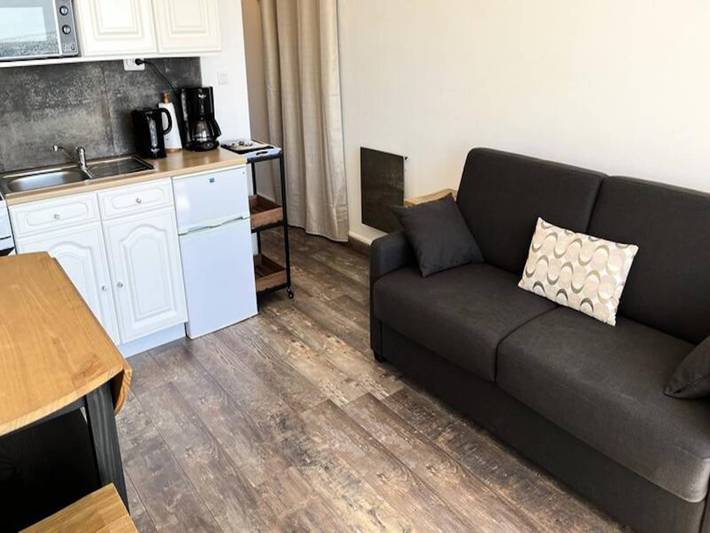 Gîte pour 2 personnes, adapté aux familles dans Le Fort-Bloqué - 3