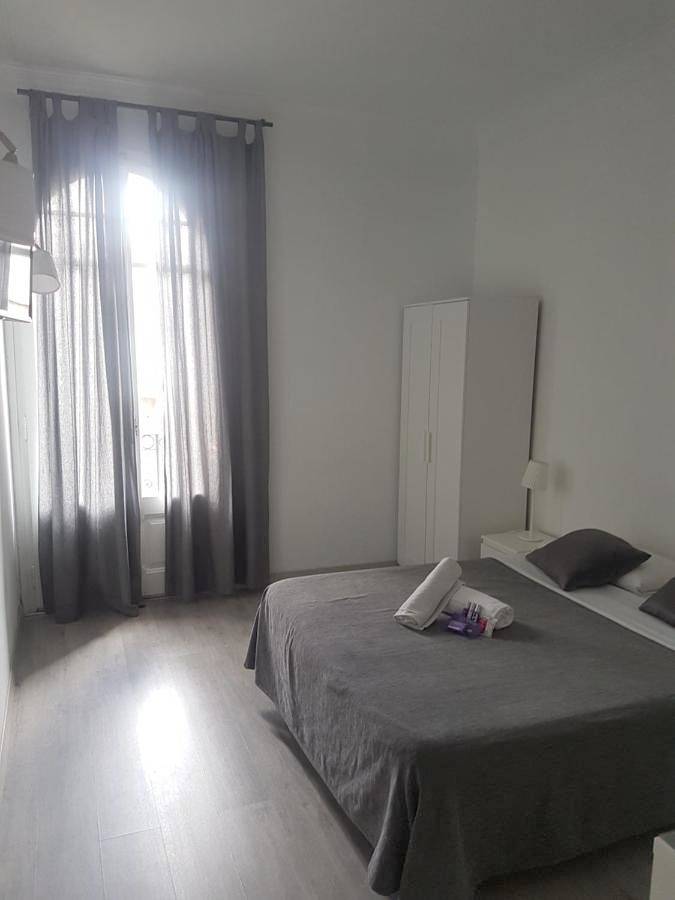 Hostal Martinval in Barcelona Centre, Barcelone