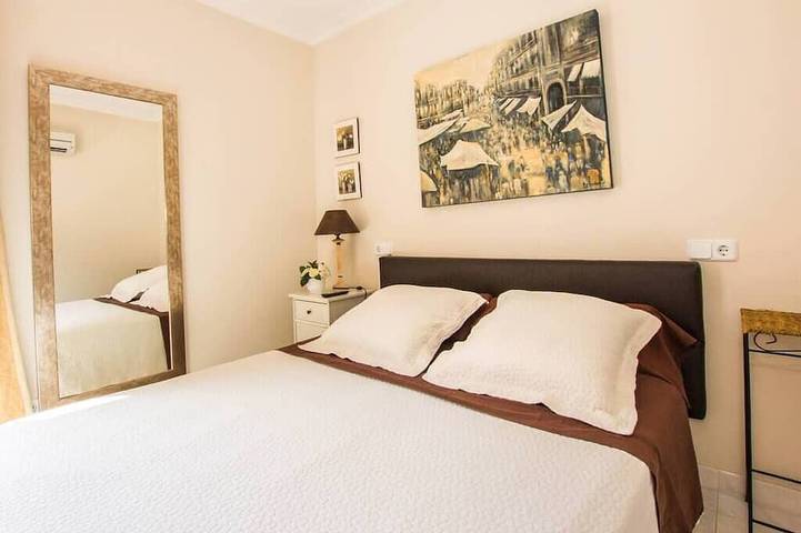 Finca für 5 Personen, mit Pool und Whirlpool, mit Haustier in Cala Mendia - 4