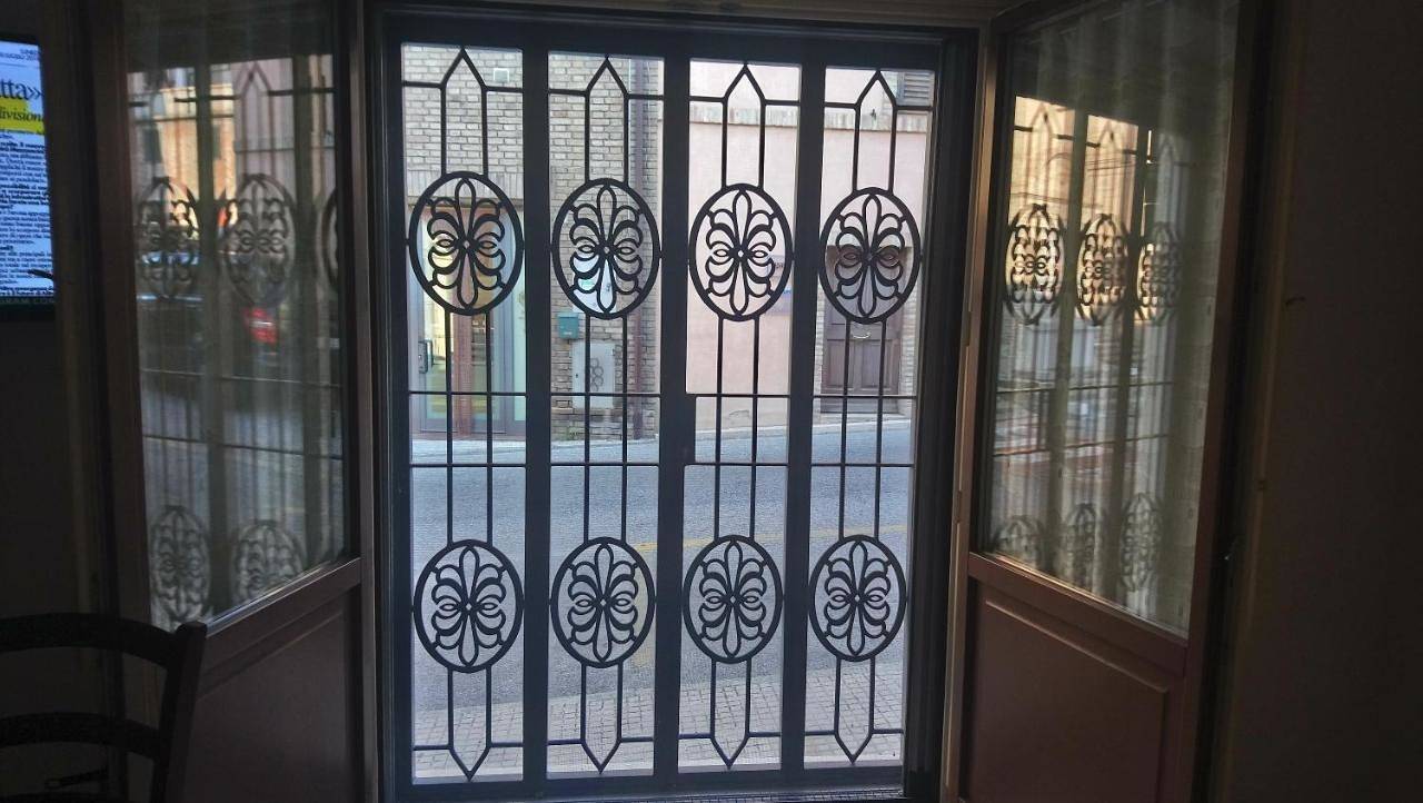 Gli Angeli in Loreto, Provincia di Ancona