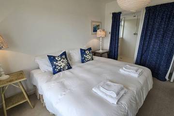 Holiday Home for 8 People in St Mawes, Cornwall, Photo 4