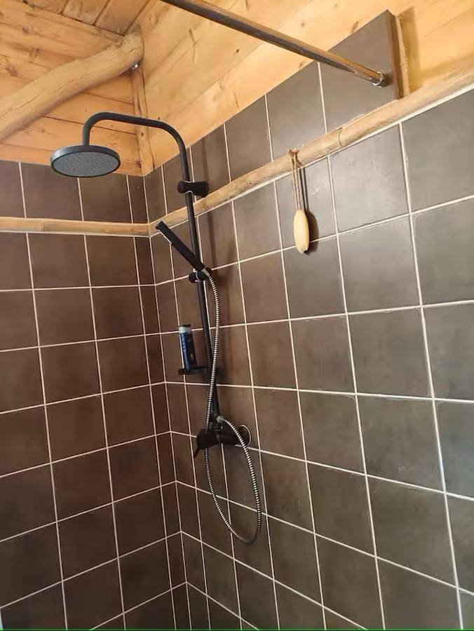 Gîte pour 4 personnes, avec terrasse à Bressuire - 3